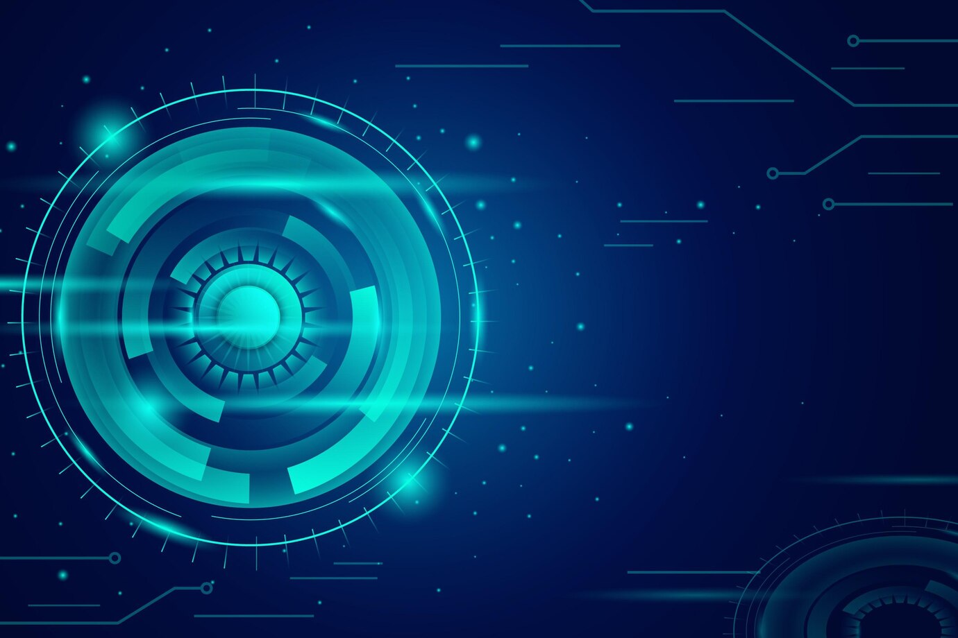 Futuristic & Tech-Savvy Tech Companies Names Ideas